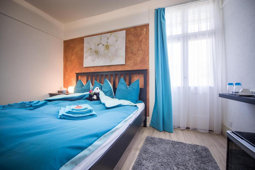 Max Aviation Villa & Apartments photo