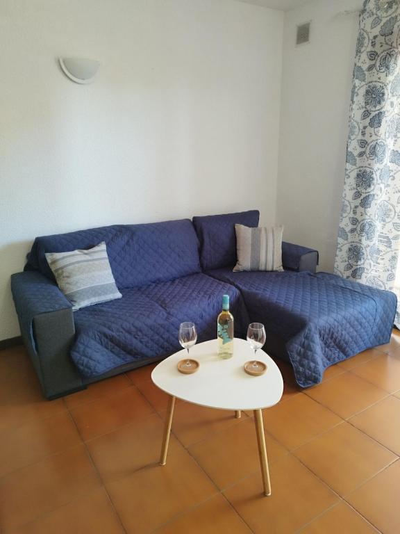 Residencial San Marino