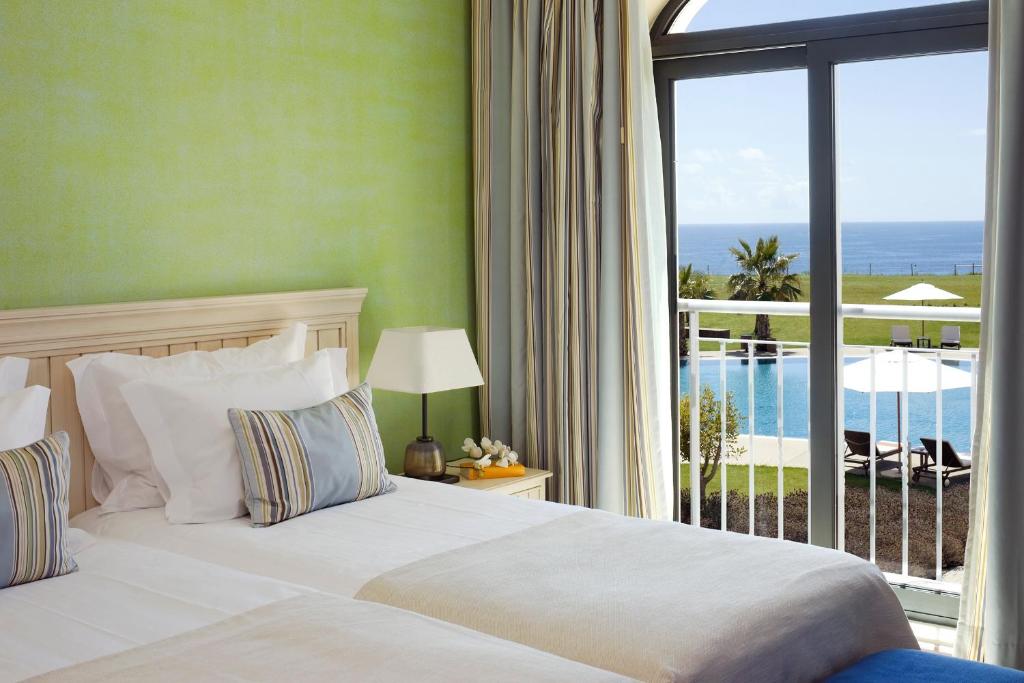 Cascade Wellness Resort - 