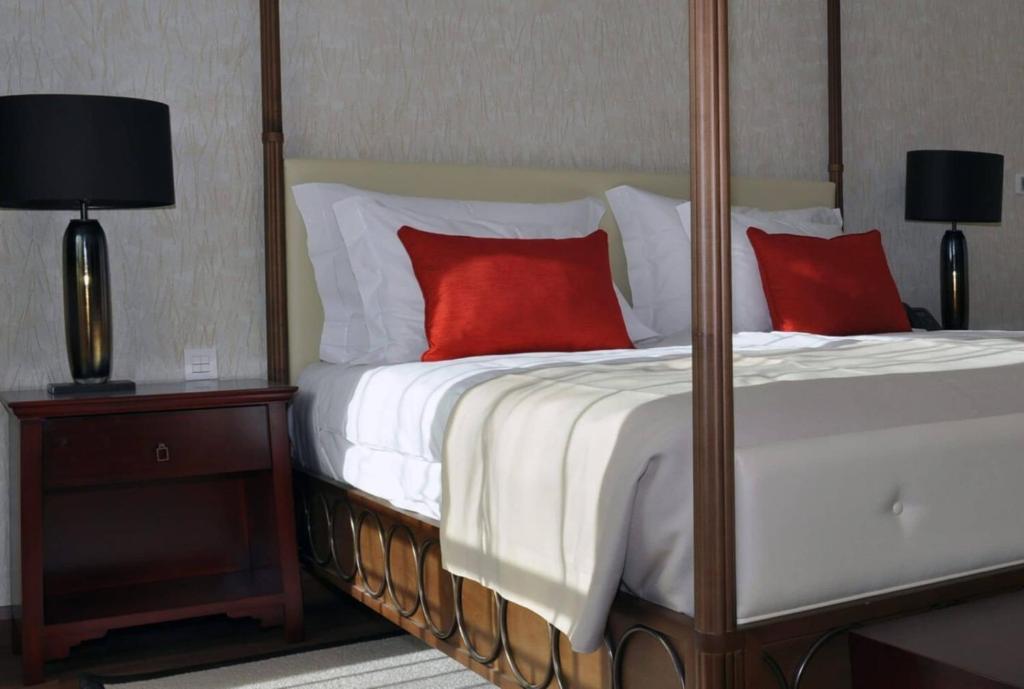 Cascade Wellness Resort - 