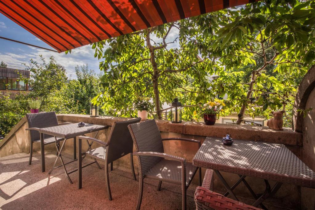 Max Aviation Villa & Apartments - Resim 45