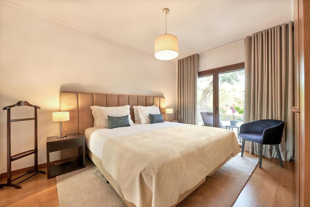 Cascade Wellness Resort - 