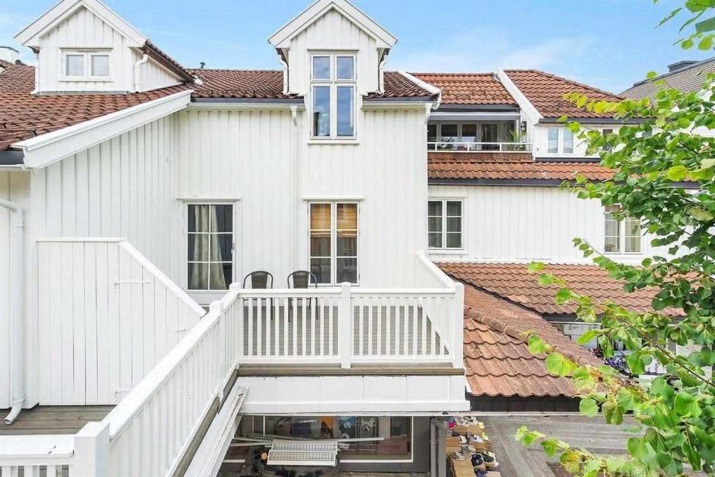 Gallery image of Victoriagården in Grimstad
