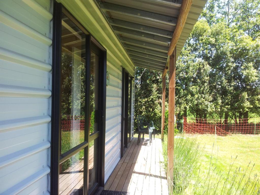 Fotografie z fotogalerie ubytování Cavendish Farm v destinaci Kaiapoi