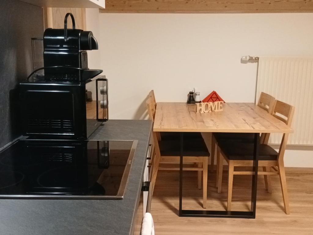 Haus Huber Zimmer und Apartments