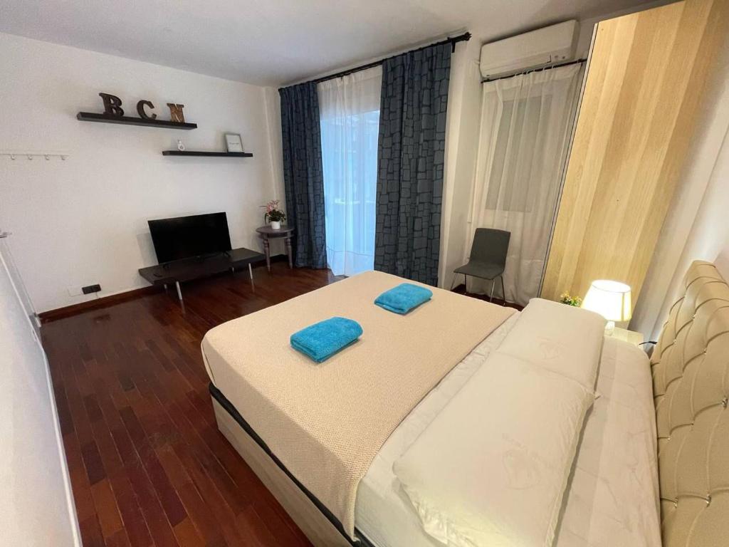 Rooms Paris50