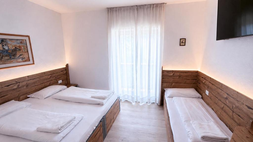 Hotel Regina Delle Dolomiti