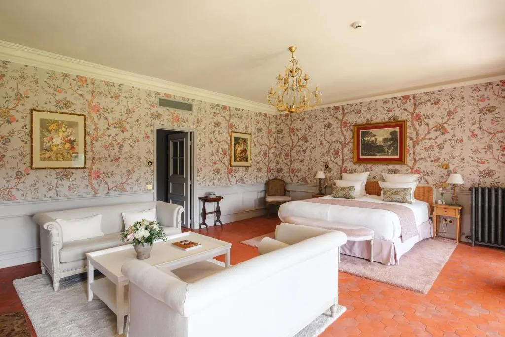 Historic Suite