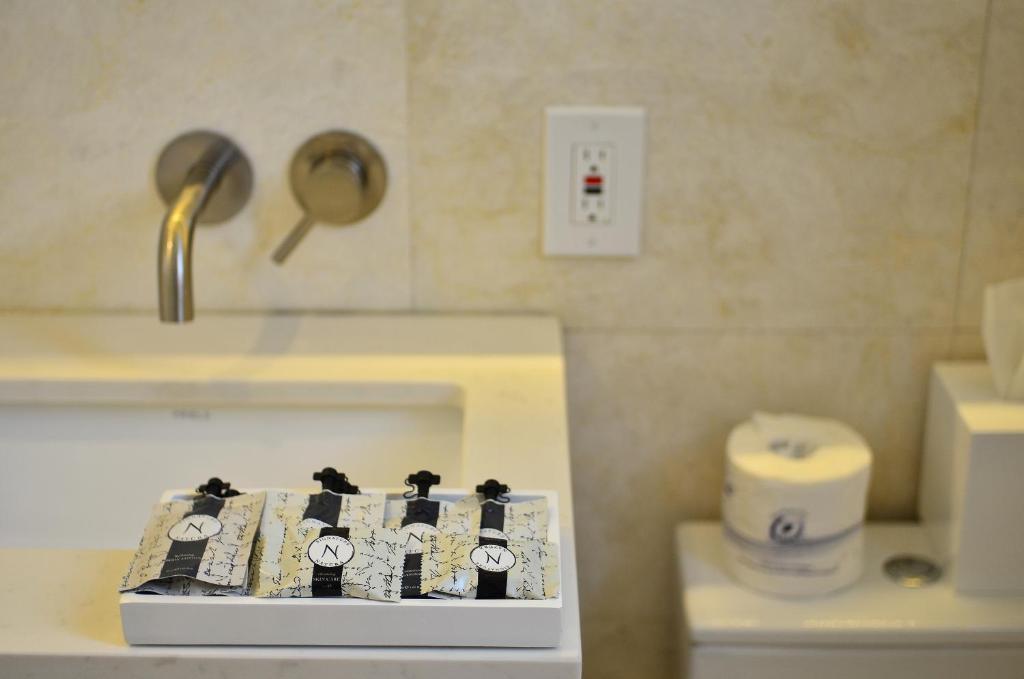 Fotografie z fotogalerie ubytování Hotel St. Michel v Miami