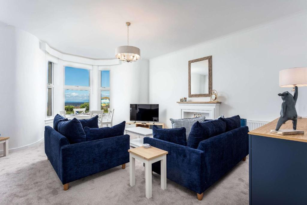 Prestwick Shore - Donnini Apartments - Housity