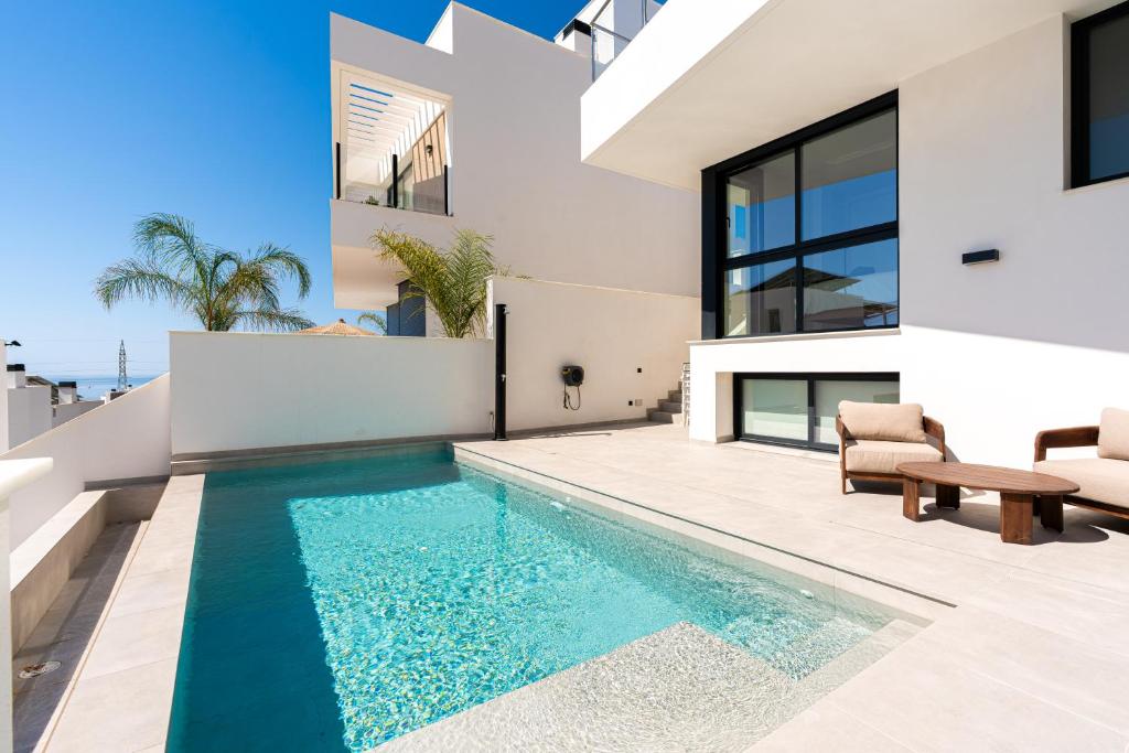 Casa Colina, Nerja