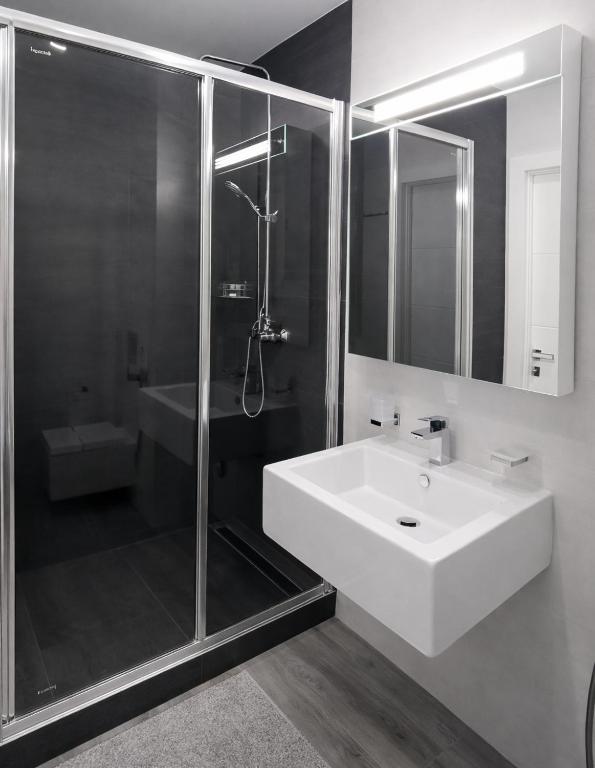 Riverview apartment in the Riviera фото 2