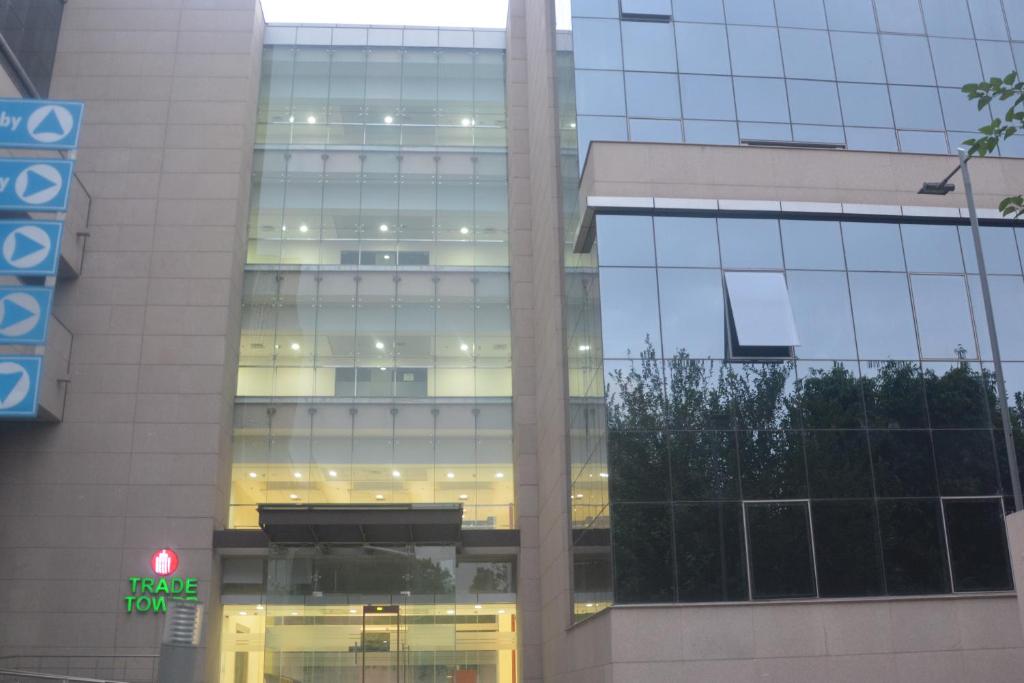 Fotografie z fotogalerie ubytování Trinity Corporate Udyog Vihar v destinaci Gurgáon