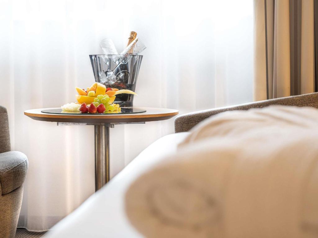Novotel Cardiff Centre - 