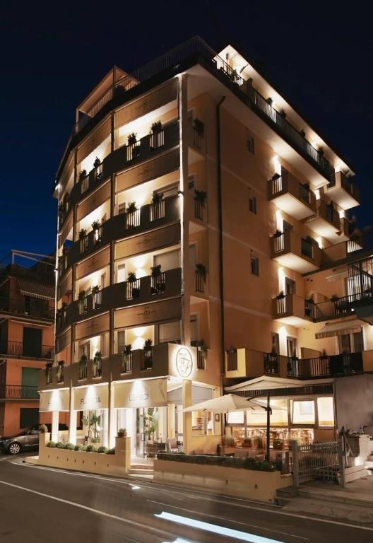 Hotel Florida Lerici