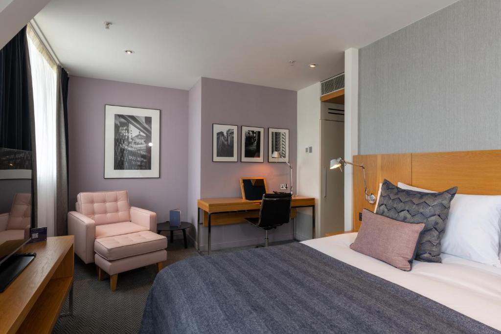 Apex City Of London Hotel - 