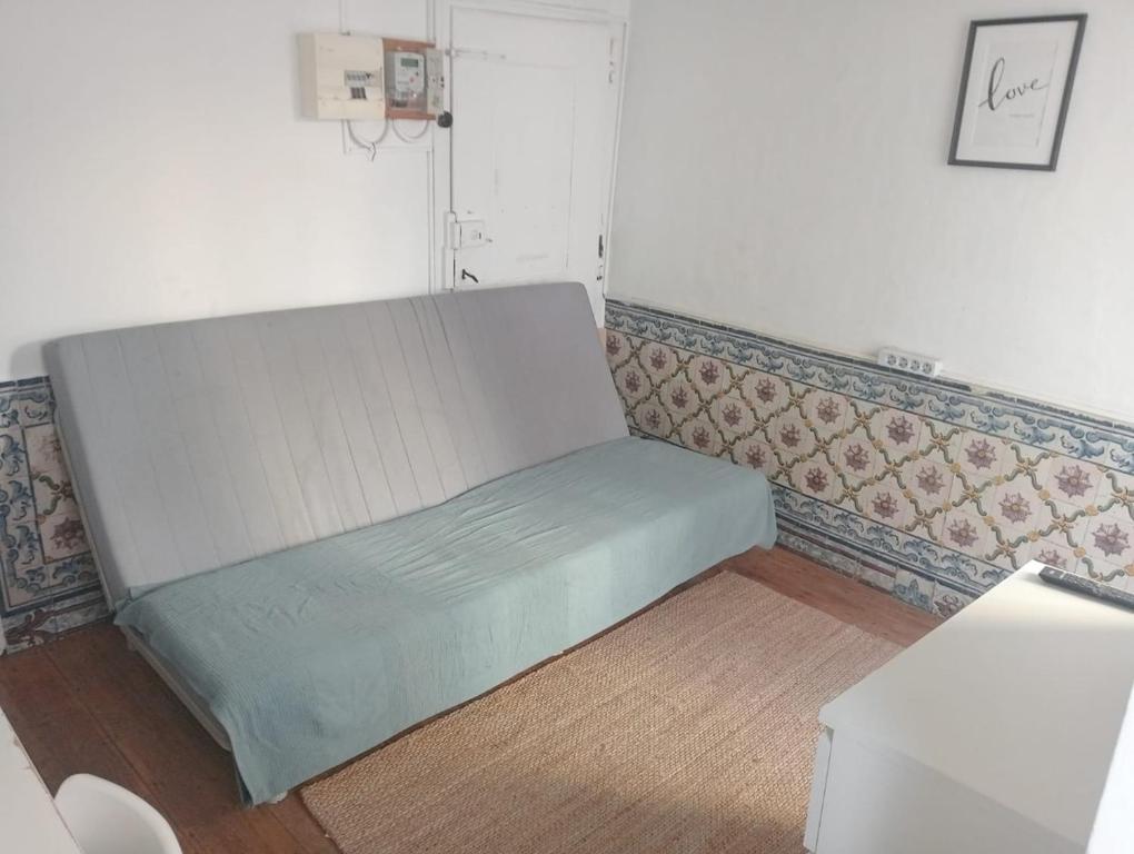 Central & Cosy flat in Vibrant Bairro Alto