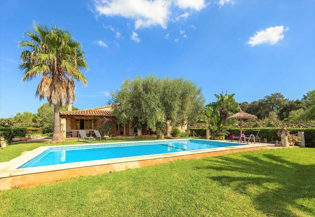 Villa La Taulera