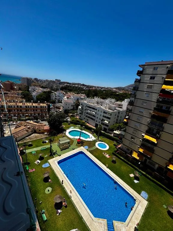 Naciones Sea View