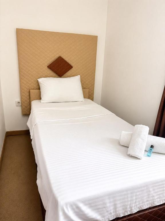 Hotel Andalus - 