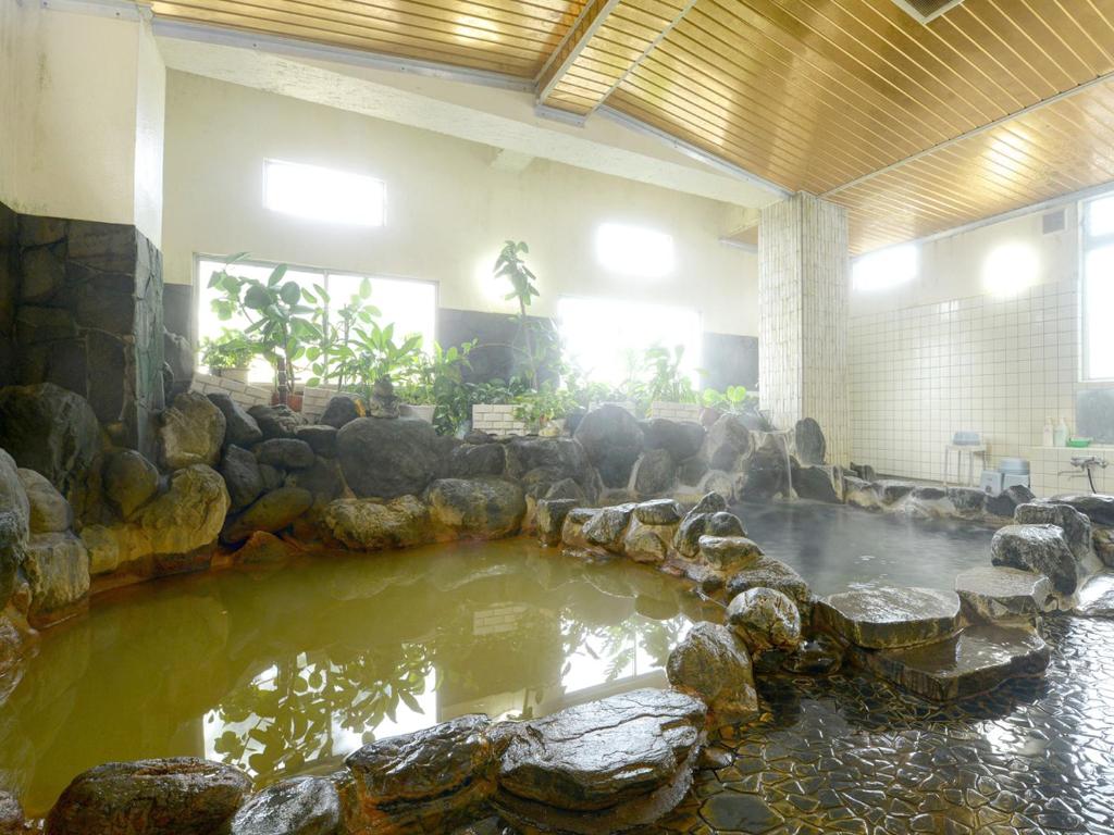 Fotografie z fotogalerie ubytování Suisenkaku v destinaci Numazu