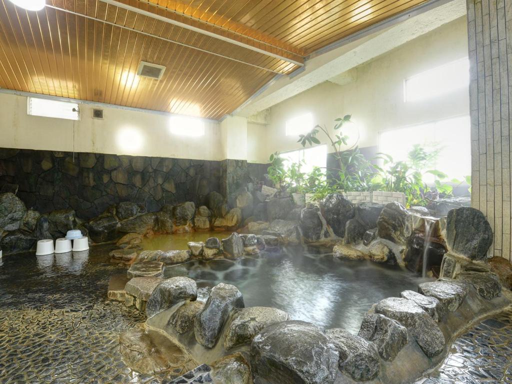 Fotografie z fotogalerie ubytování Suisenkaku v destinaci Numazu