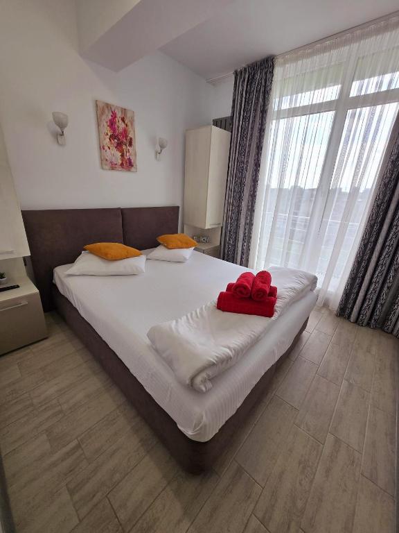 Luxury Double Studio -Alezzi Beach Pool & Spa Resort
