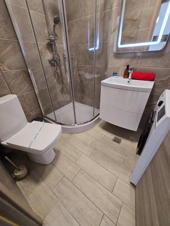 Luxury Double Studio -Alezzi Beach Pool & Spa Resort