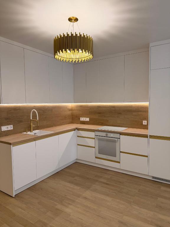 v tsentri mista Apartments photo 4