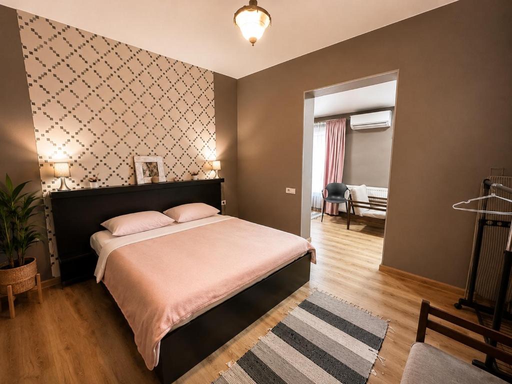 Iori apartment TBS در تفلیس