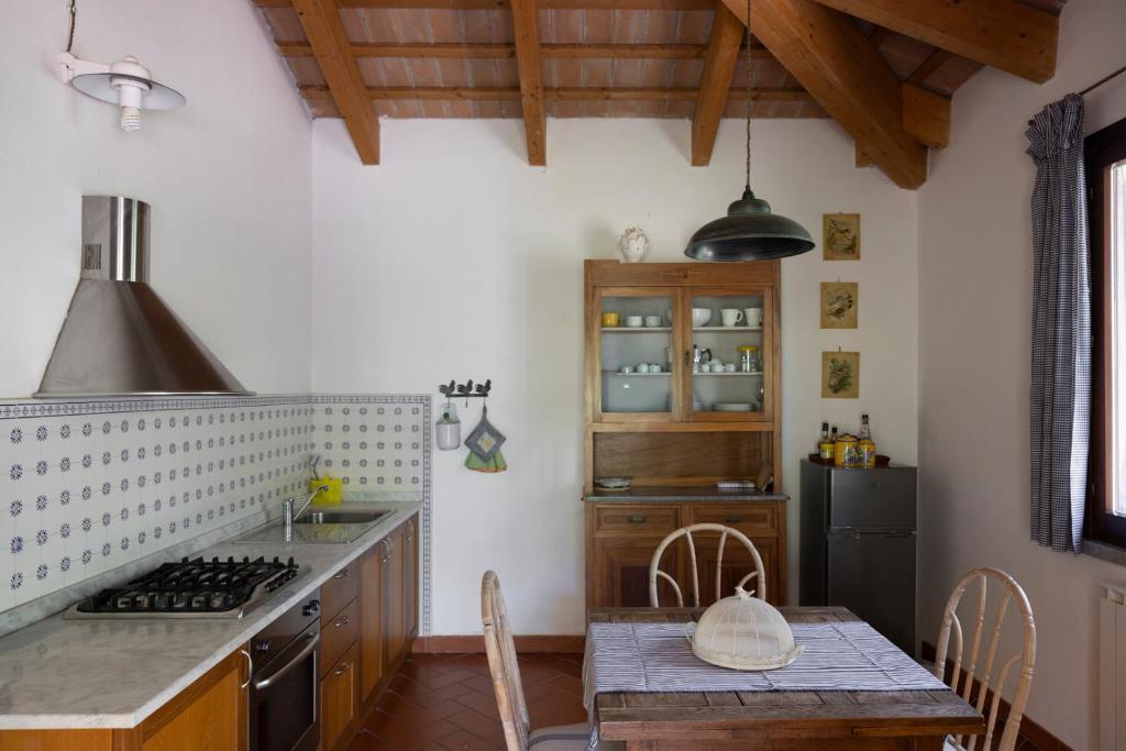 Agriturismo Poderino