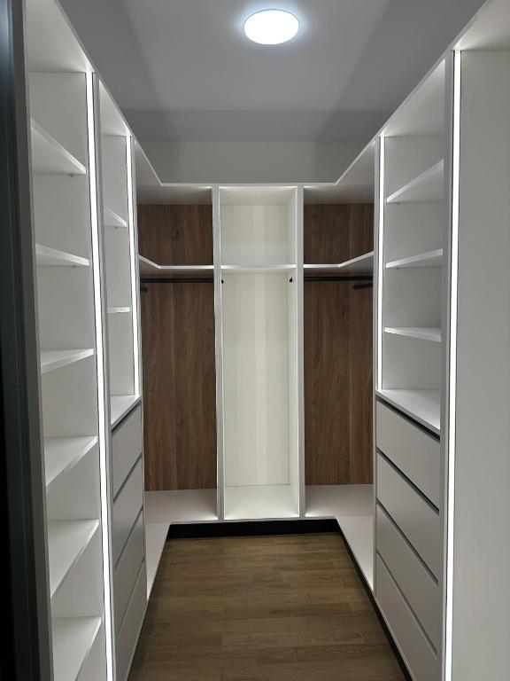 v tsentri mista Apartments photo 3