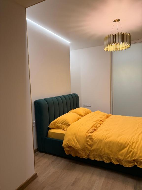 v tsentri mista Apartments main photo