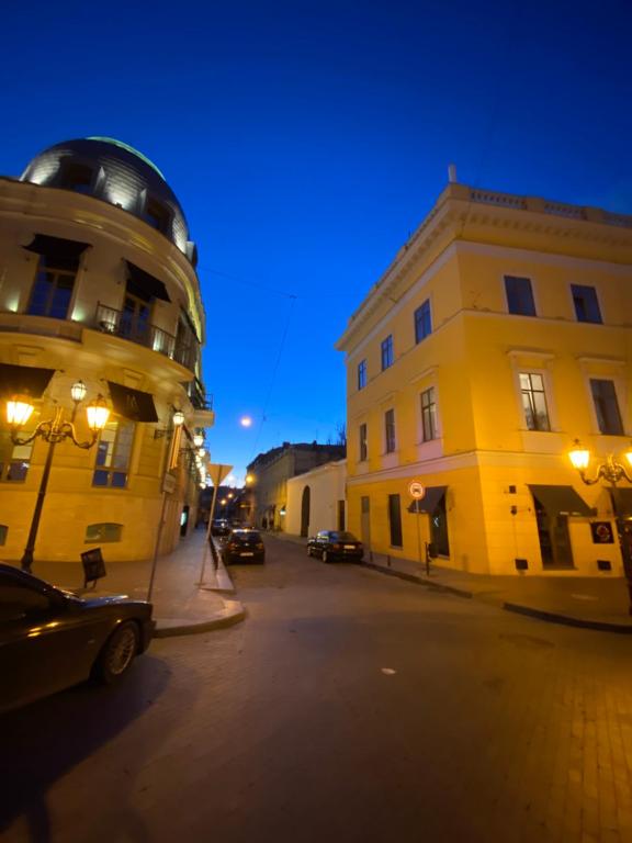 Secret Old city stay near Duke фото 6