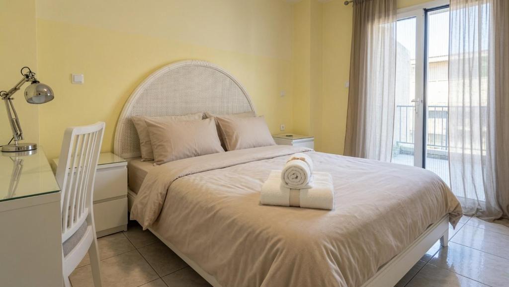 Kalamata Prime Suite By NEK