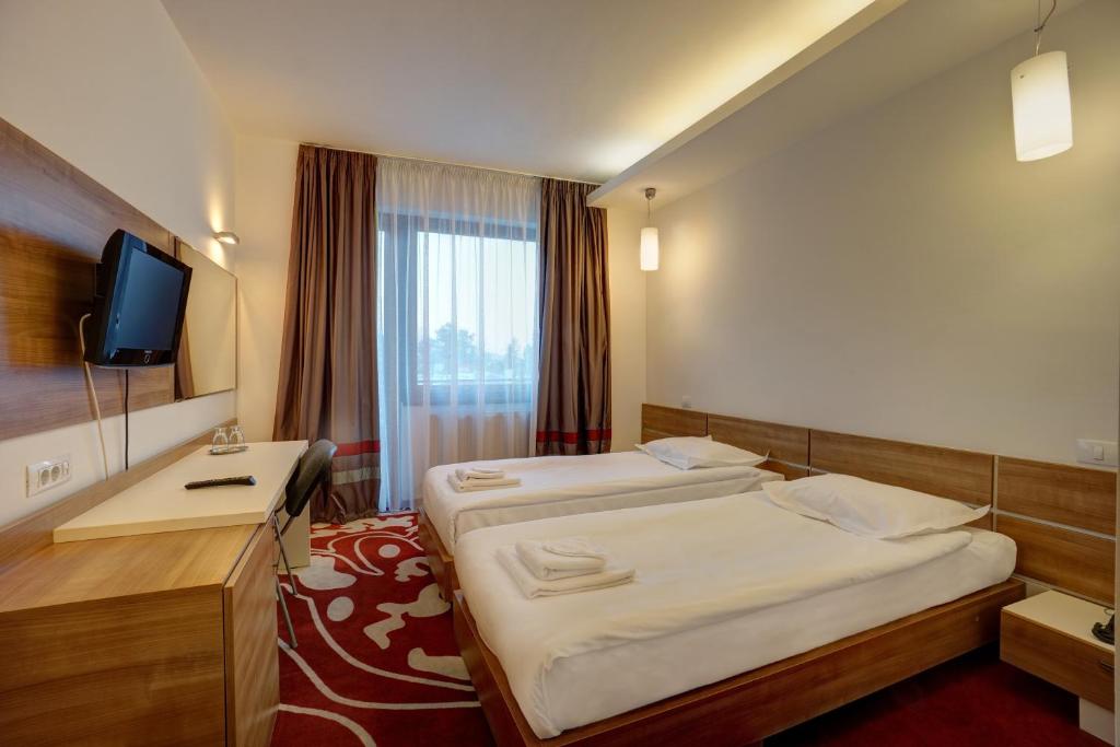 Hotel Ave Lux - Resim 19