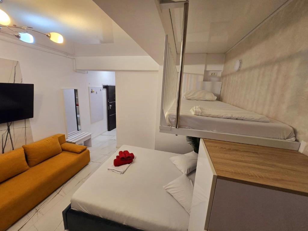 Azimuth Luxury Studio - Stefan Promenada Resort