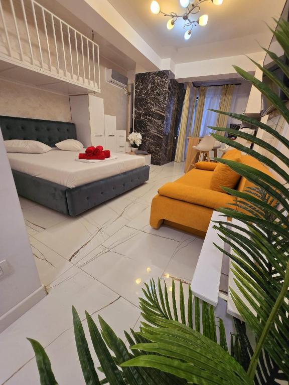 Azimuth Luxury Studio - Stefan Promenada Resort