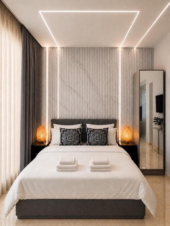 Arame Luxury Apartments