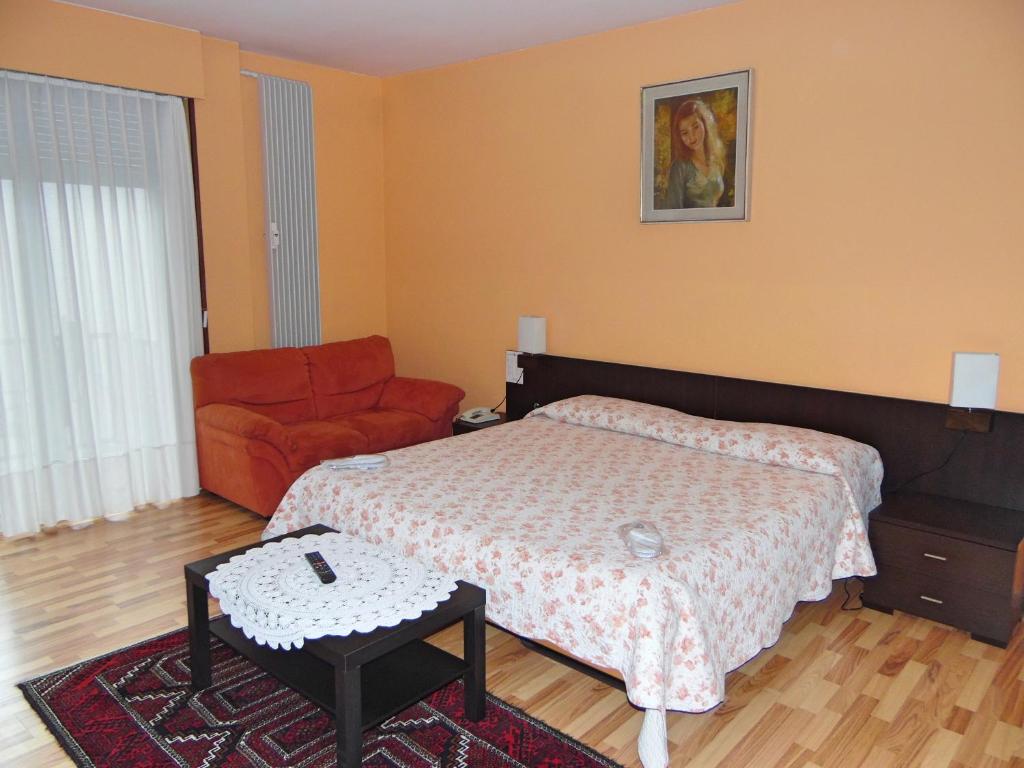 Swiss Lodge Nassa Garni - Resim 20