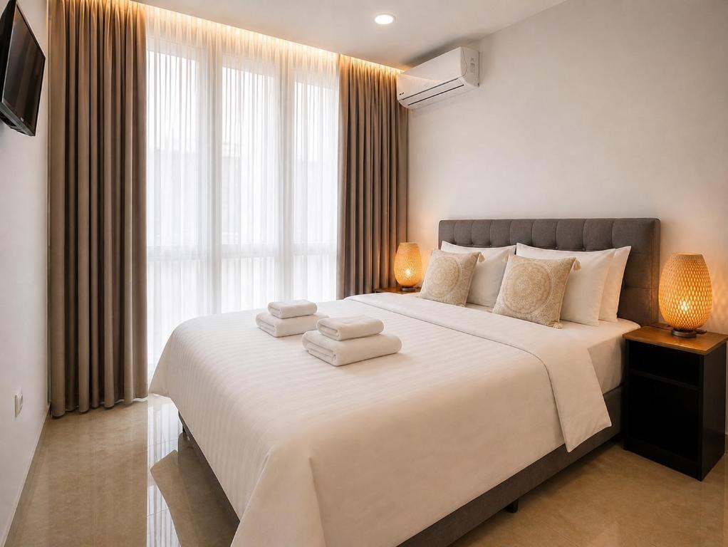Narek luxury Apartment's