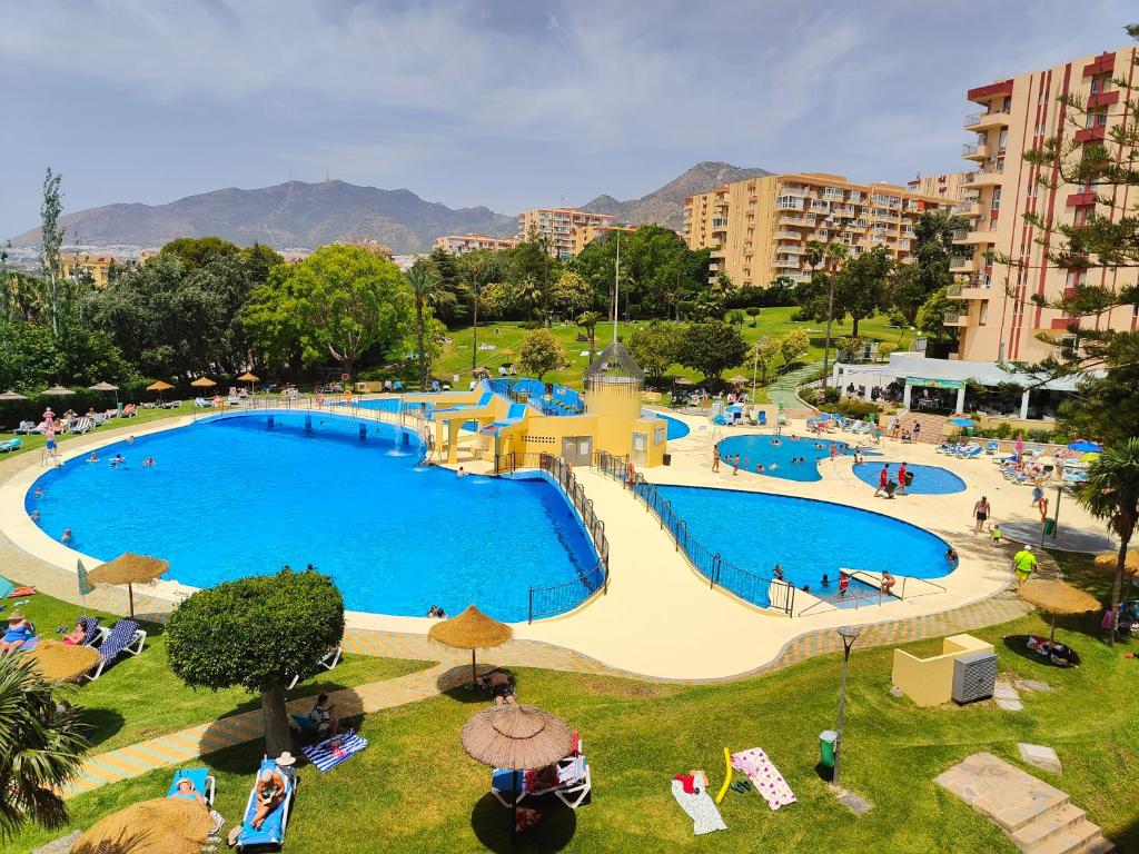 Minerva Panoramic Sea View