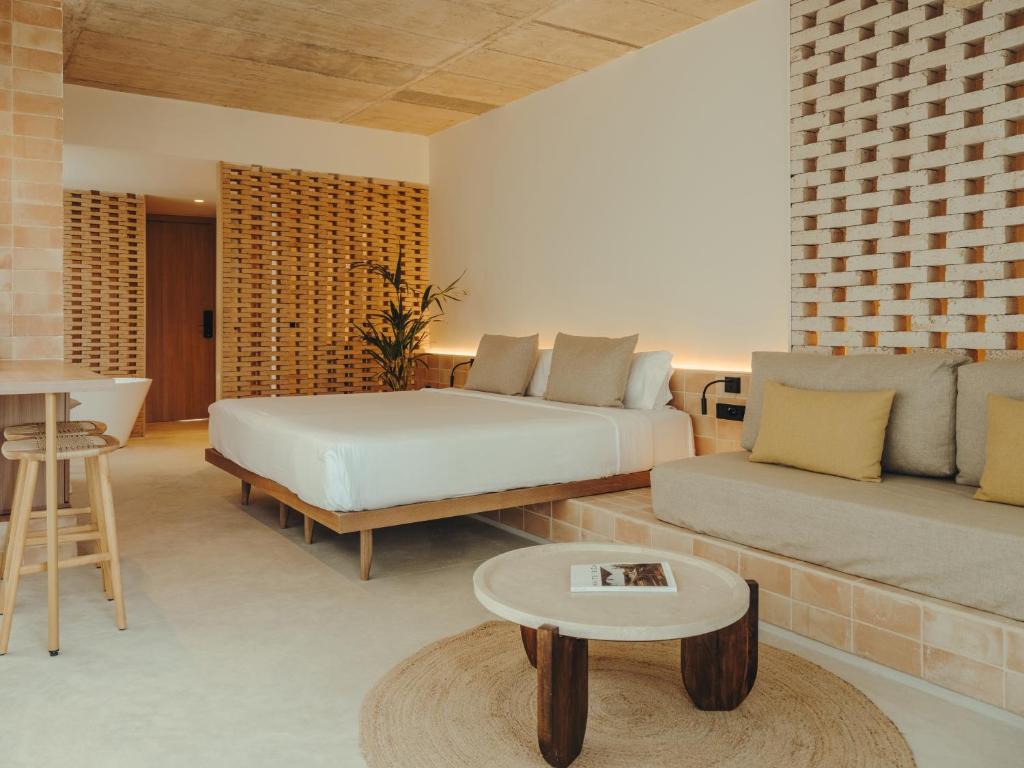 Suite Junior Nomade