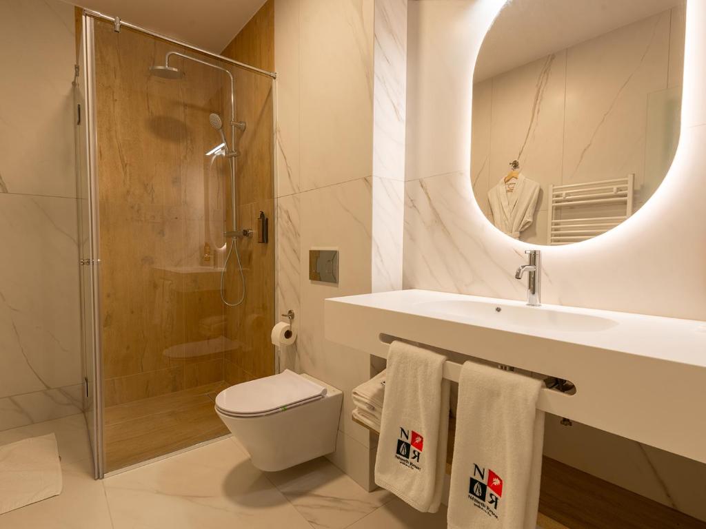 Németh Resort - Superieure Familiekamer