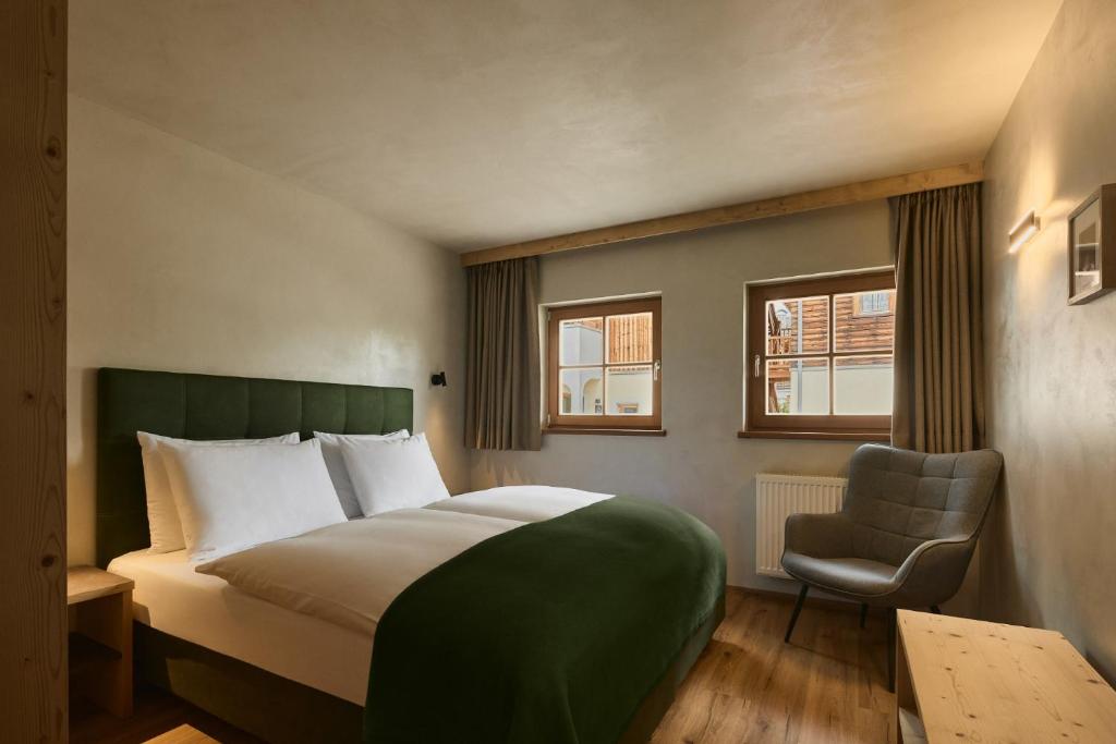 Appartamenti Les Viles - Apartamento De 2 Quartos