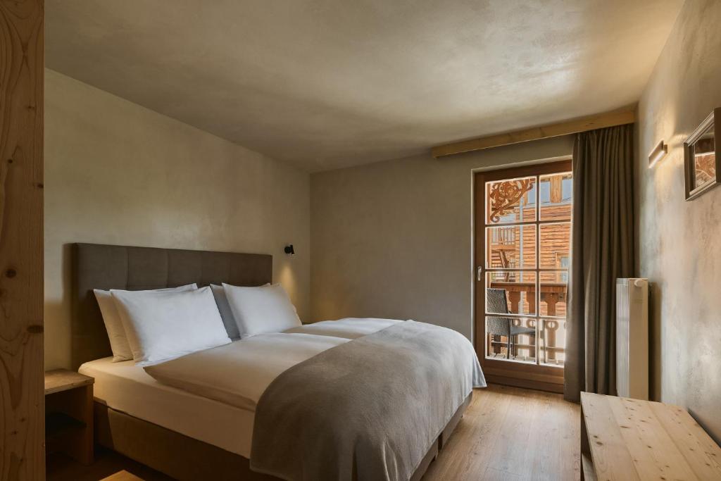 Appartamenti Les Viles - Apartamento De 2 Quartos