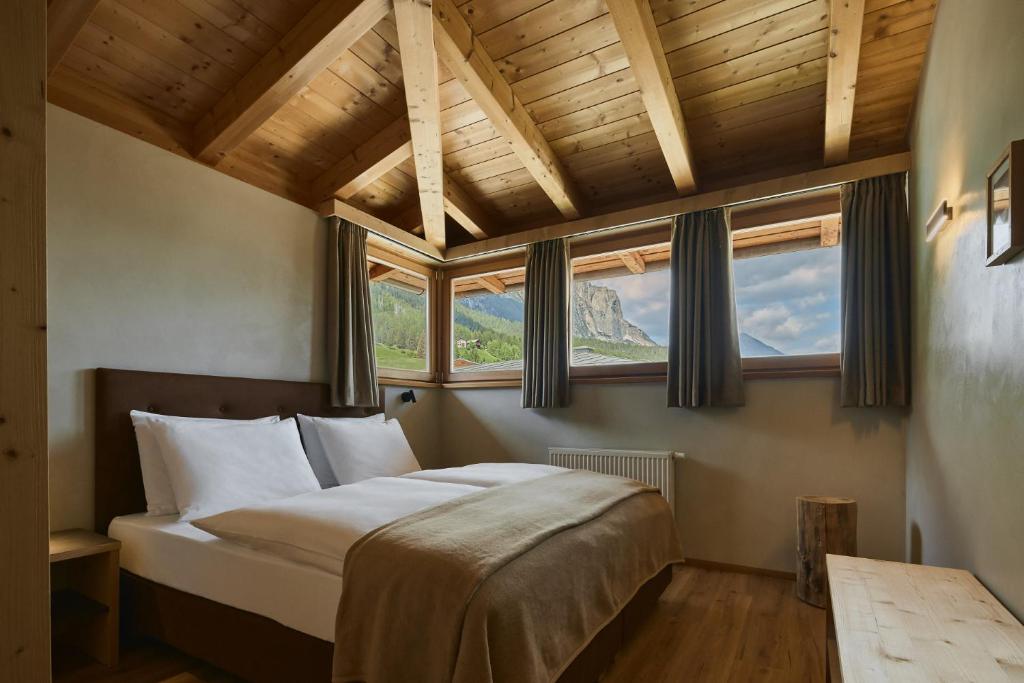 Appartamenti Les Viles - Apartamento De 2 Quartos