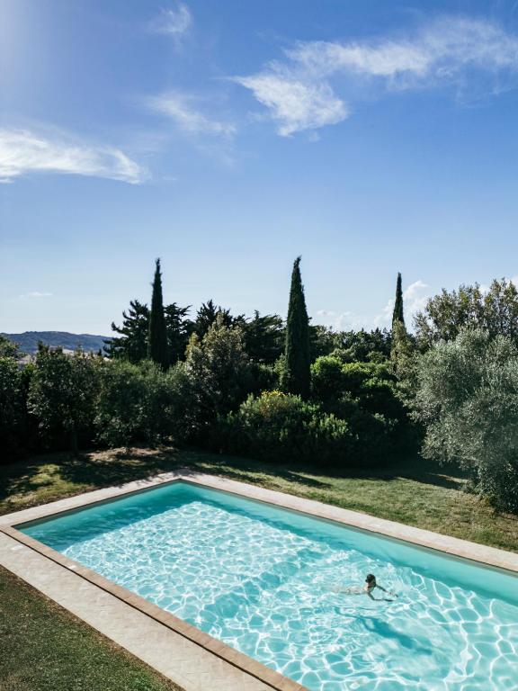 Agriturismo Poderino