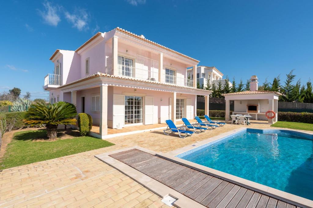 Villa Celia