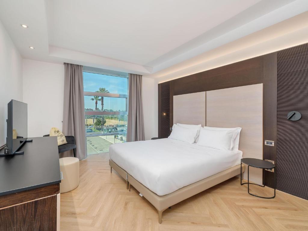B&B HOTEL Napoli San Mauro